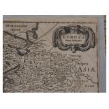 Antique Maps