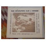 Madison Gay Liberation Front Poster