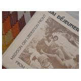 Madison Gay Liberation Front Poster