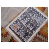 Original Contemporary Artwork (Signed & Dated)