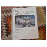 Harold Washington Library Poster