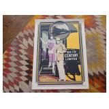 20th Century Limited Poster