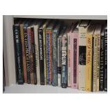 Great Collection of Books (Art Books, Literature, Fiction & Nonfiction, Cookbooks & More!)