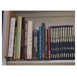 Great Collection of Books (Art Books, Literature, Fiction & Nonfiction, Cookbooks & More!)