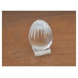 Crystal Egg 