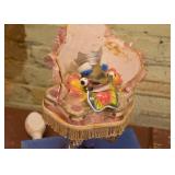 Bolivian Statue / Sculpture