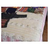 Ethnic Blankets & Linens
