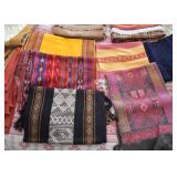 Ethnic Linens