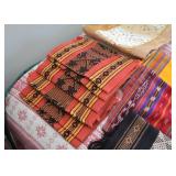 Ethnic Linens