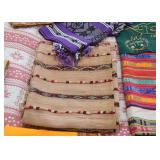 Ethnic Linens