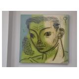 Original Contemporary Artwork