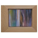 Original Contemporary Artwork (Signed)