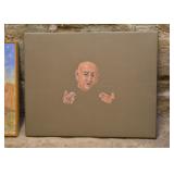 Original Contemporary Artwork