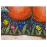 Original Contemporary Artwork (Signed)