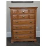 Vintage Chest of Drawers