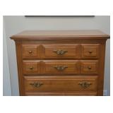Vintage Chest of Drawers