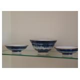 Japanese Bowls