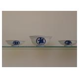 Japanese Bowls