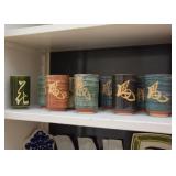 Japanese Cups