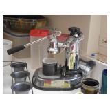 Pavoni Espresso Machine (Made in Italy)