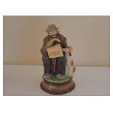 Collectibles - Musical Figurines