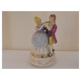 Collectibles - Musical Figurines