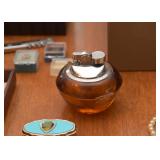 Vintage Table Lighter