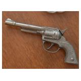 Vintage Toy Pistol / Gun