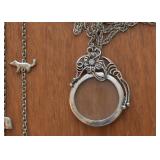 Vintage Costume Jewelry