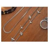 Vintage Costume Jewelry