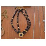 Vintage Costume Jewelry