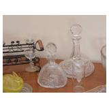 Decanters