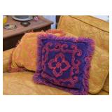 Vintage Throw Pillows