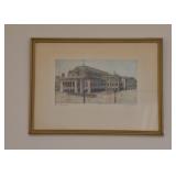 Framed Artwork & Prints