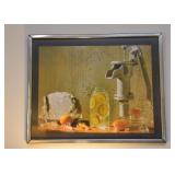 Framed Artwork & Prints