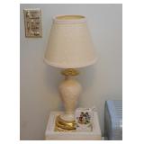 Ceramic Table Lamp
