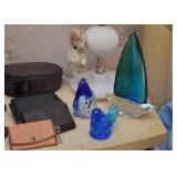 Art Glass Figurines