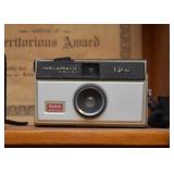 Vintage Kodak Instamatic Camera