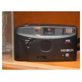 Vintage Minolta F12 Camera (2 of 2)
