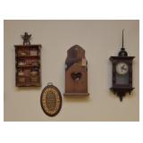 Home Decor, Wall Hangings