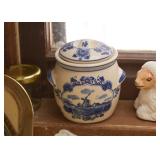 Delft Canister