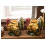 urkey Candlesticks
