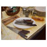 Cutlery & Fondue Forks
