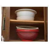 Colanders & Bowls