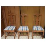 Dining Chairs