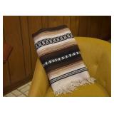 Mexican Blanket