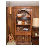 Bookshelves / Bookcases, Guitar
