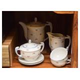 Tea Set