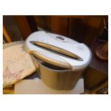 Paper Shredder