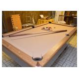Pool Table